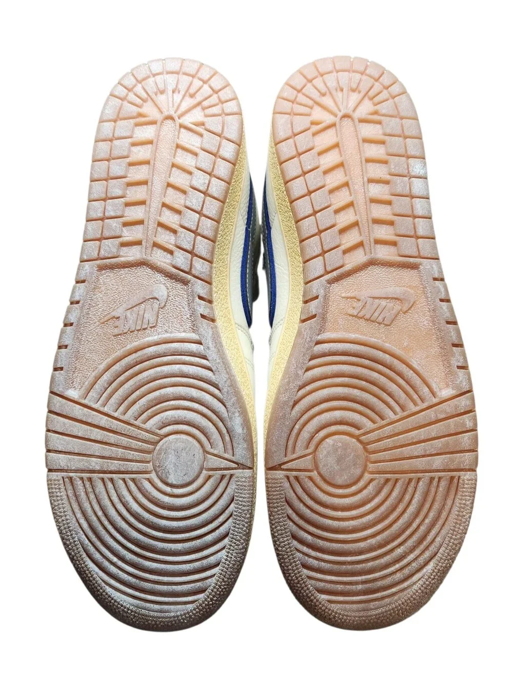 Nike new without